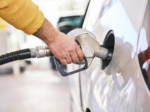 Цените на горивата в момента са най ниските за тази година