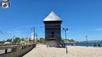 Вятърната мелница в Несебър отвори врати като музеен обект