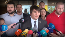 Даниел Александров за искания му имунитет заради блудство: Зад всичко стои разводът ми (ВИДЕО)