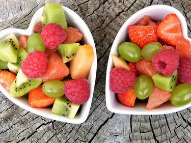 Ако сте на диета, не посягайте към тези плодове!