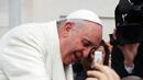 Папата: Силвио Берлускони беше енергичен главен герой на политическия живот
