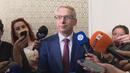 Драгомир Заков, бившият министър на отбраната в кабинета "Петков" ще бъде съветник на Николай Денков