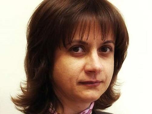 Виолета Лорер сама се е отказала от кандидатурата за български