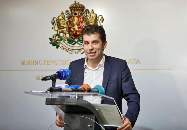 Петков: Няма как да продължи този парламент, ако...