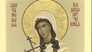 Православната църква чества Света великомъченица Неделя