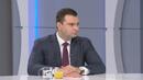 Калоян Паргов: Изборите в София ще са като разказ с неочакван край
