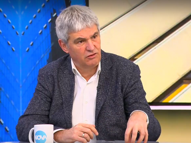 Димитров: С 12% увеличение на заплатите смятаме, че инфлацията ще бъде компенсирана