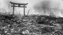 78 години от атомният ад над Хирошима, който убива стотици хиляди души с 1 US бомба