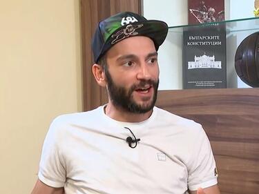 Намушканият в Скопие бг фен проговори