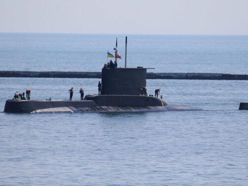 Дълго време Черно море играеше второстепенна роля в голямата геополитика
