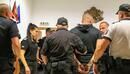  Съдът остави за постоянно в ареста втория задържан за жестокото убийство в центъра на София