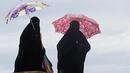 Талибаните: Жените губят стойността си, ако мъжете могат да виждат лицата им