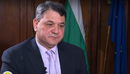 Петър Тодоров: Не желая да съм част от бруталната политическа чистка в МВР