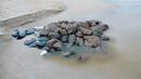 Истината за изкопаните от потопа тръби на плажовете в Китен и Созопол се оказа различна