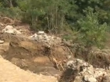 Откъде дойде водната стихия, наводнила Царево
