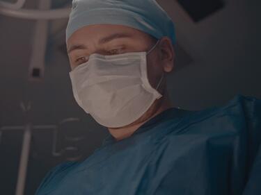 Неврохирургът д-р Светослав Тодоров: Няма да заменя Родината си за чужбина