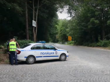 Жената, простреляна с Алексей Петров, потъна вдън земя