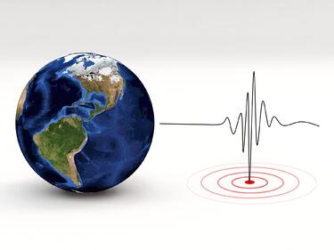 Сеизмолог: Ще има множество слаби трусове в следващия месец
