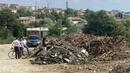 След потопа в Царево: Тонове неразчистени боклуци и зловонна смрад