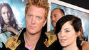 Роди се син на вокалиста на Queens Of The Stone Age