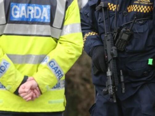 Испанската национална полиция, в сътрудничество с Испанската данъчна агенция, Европол