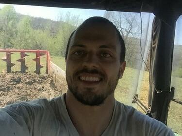Петър Петров: Животновъди и овощари не подкрепят протеста на “зърнарите”
