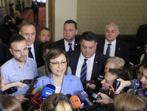 Военният министър Тодор Тагарев да освободи поста си незабавно За