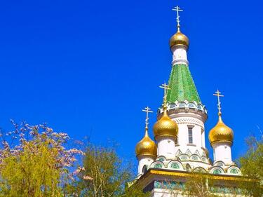 България експулсира предстоятеля на Руската църква в София

