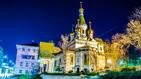 Руската църква в София хлопва кепенци, след като разкриха шпионина архимандрит Васиан