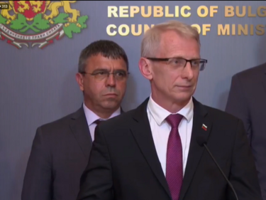 Денков: Русия е последната, която може да говори за спазване на международните договори