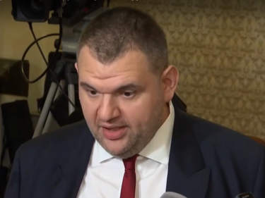 Пеевски: Правителството е стабилно
