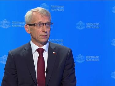 Денков: Опозицията нямаше аргументи, а лъжи