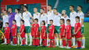 Жалка история! България се срина до 84-ата позиция в ранглистата на ФИФА