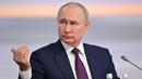 "Индипендънт": След като Путин умре ще бъде наследен от този човек