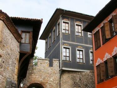 100 опасни къщи в Пловдив трябва да бъдат ремонтирани