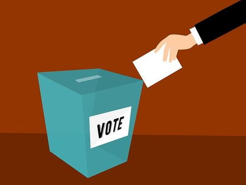 ЦИК публикува междинните резултати от местните избори на база обработените