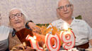 109-и рожден ден празнува най-възрастната варненка
