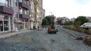 Ремонтират бургаската улица „Хан Аспарух”