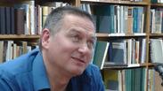 Поредно високо признание: Георги Господинов е част от журито на Лисабонския филмов фестивал