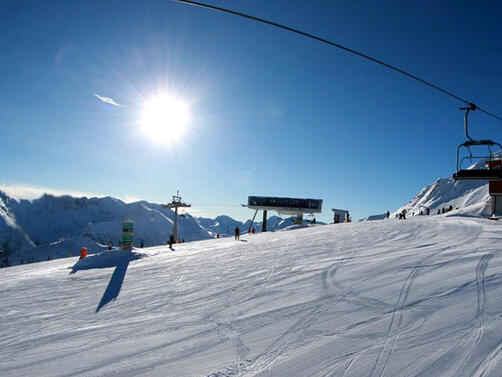 За единадесети пореден път Банско стана най добър ски курорт на