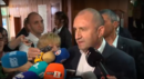 Президентът Радев: Сами саботираме собствените си национални приоритети