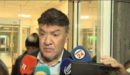 Борислав Михайлов за кървавия протест: БФС не може да се превърне в изкупителна жертва
