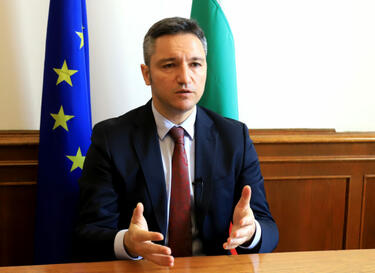 Вигенин: ПП станаха притърка на ГЕРБ и ДПС, част от техния модел са
