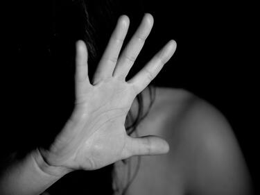 Задържаха мъж от Тетевенско за домашно насилие
