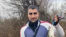 Кметът на Пазарджик избухна със СНИМКА и разказа защо почита Никулден: Страстен риболовец съм