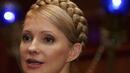 Не пуснаха лекар при Юлия Тимошенко