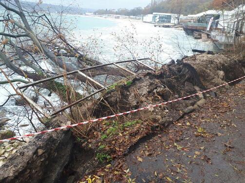 Кмеът на Морската столица Благомир Коцев във Фейсбук