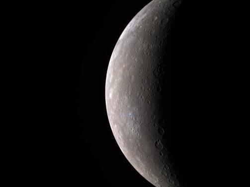 На 13.12. планетата Меркурий обръща своя ход и ще се
