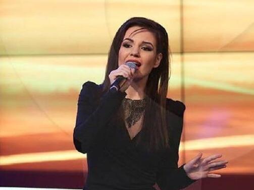 Певицата Невена Цонева призна за шокиращи способности. В свой подкаст Без
