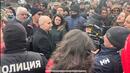 Пак протест срещу Петър Волгин пред БНР